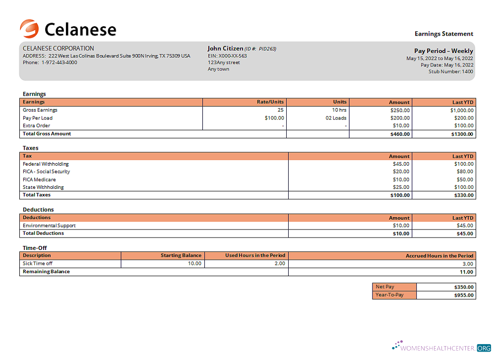 Download USA Celanese technology company Photoshop template